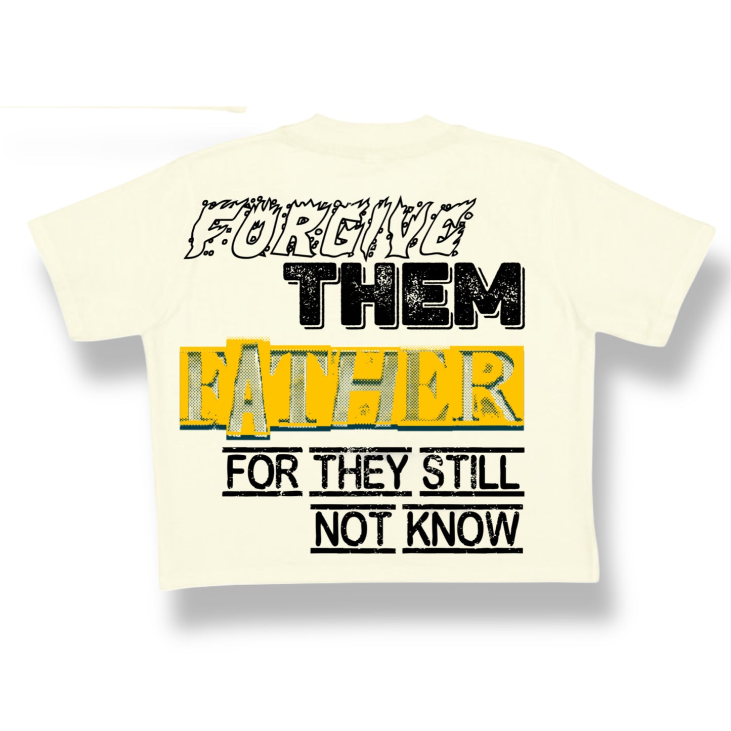 Free World T-Shirt