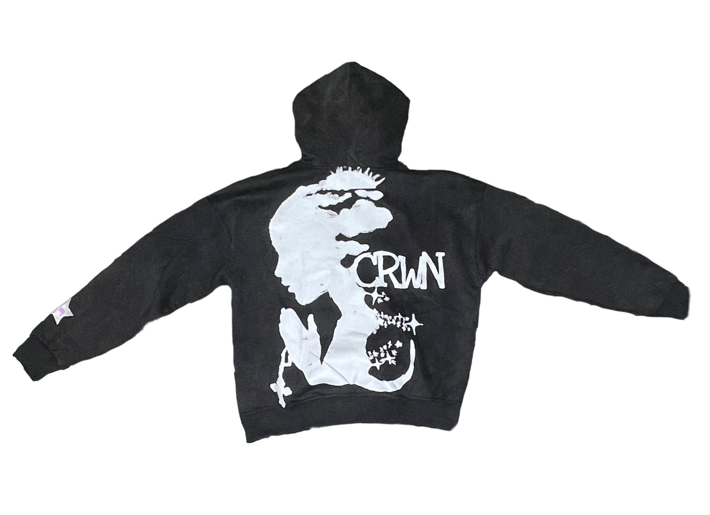 Lost Sheep Oversized Hoodie