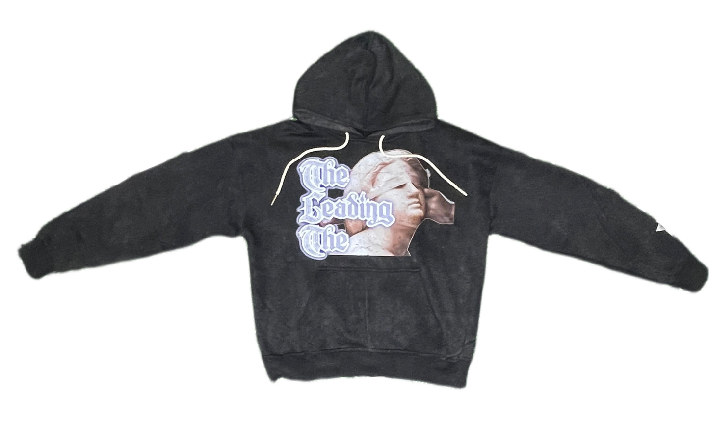 Lost Sheep Oversized Hoodie