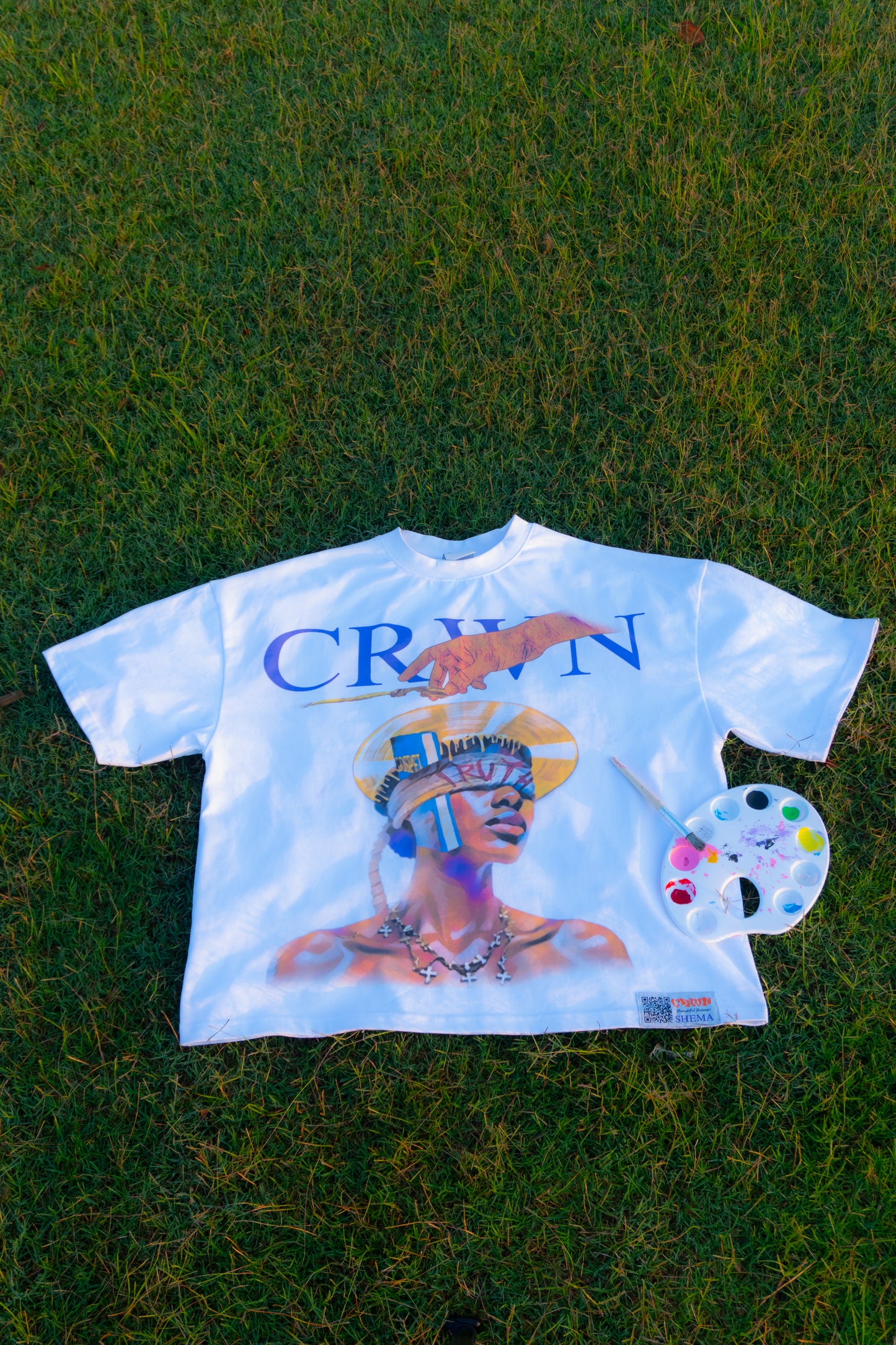 Shema T-Shirt