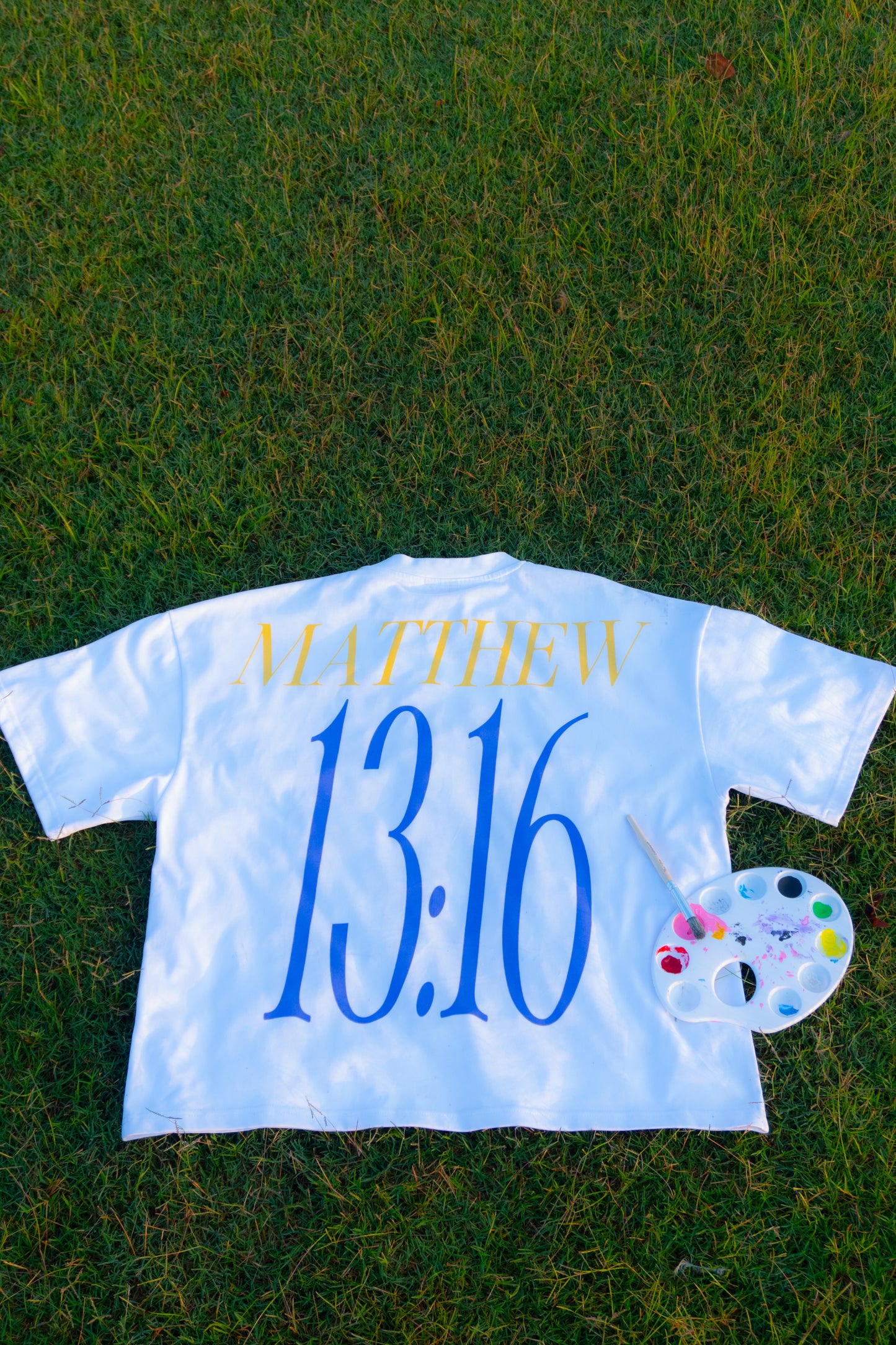 Shema T-Shirt