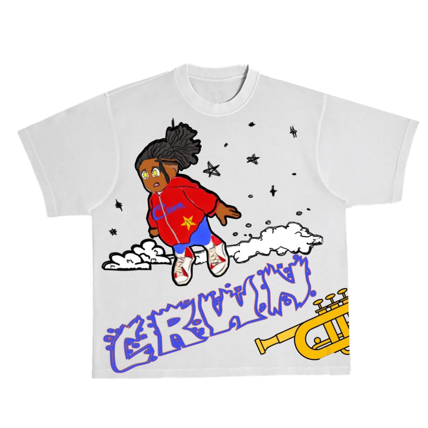 Fly High T-Shirt