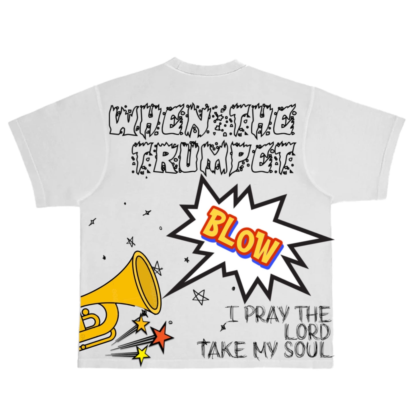 Fly High T-Shirt