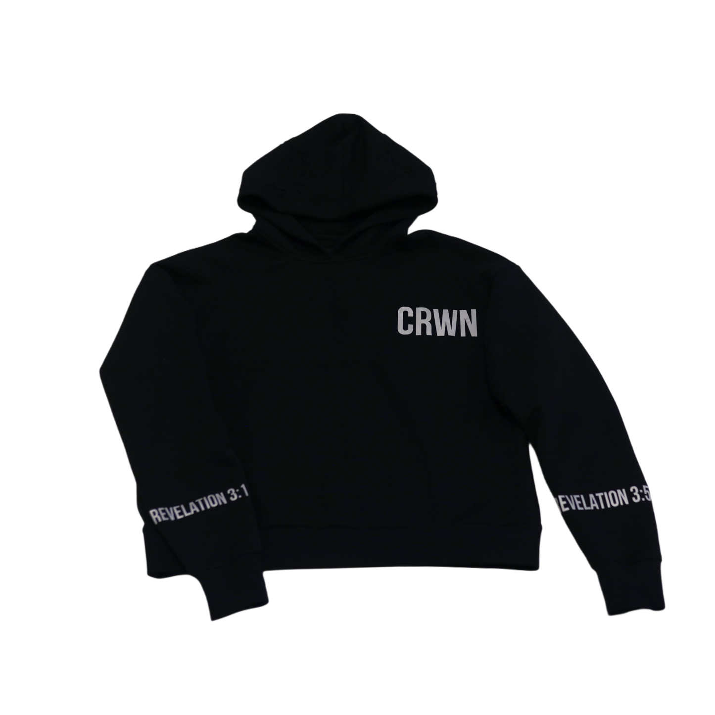 Revelation CRWN Hoodie