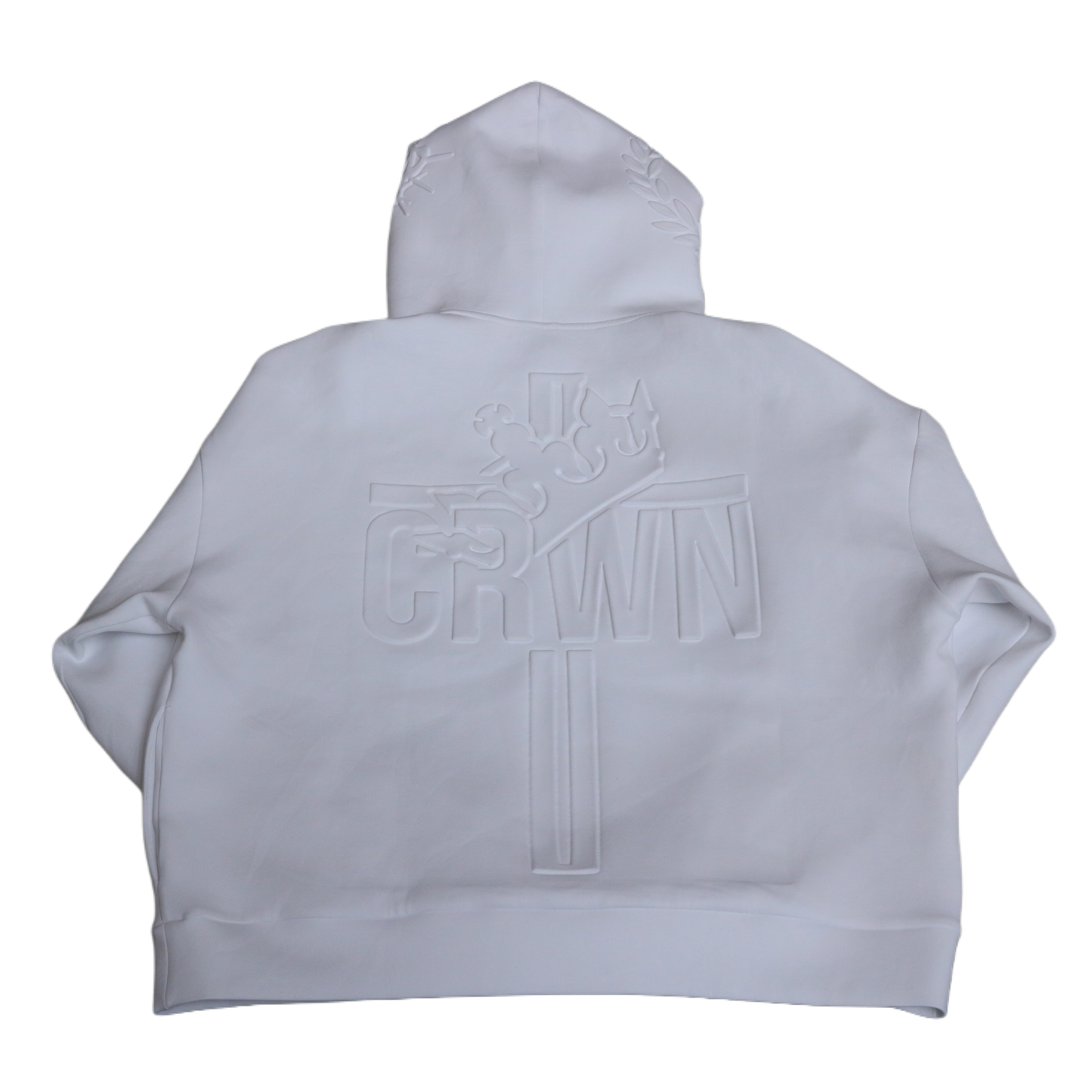Revelation CRWN Hoodie