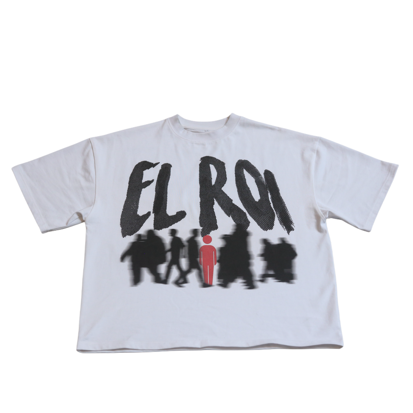 El Roi T-Shirt