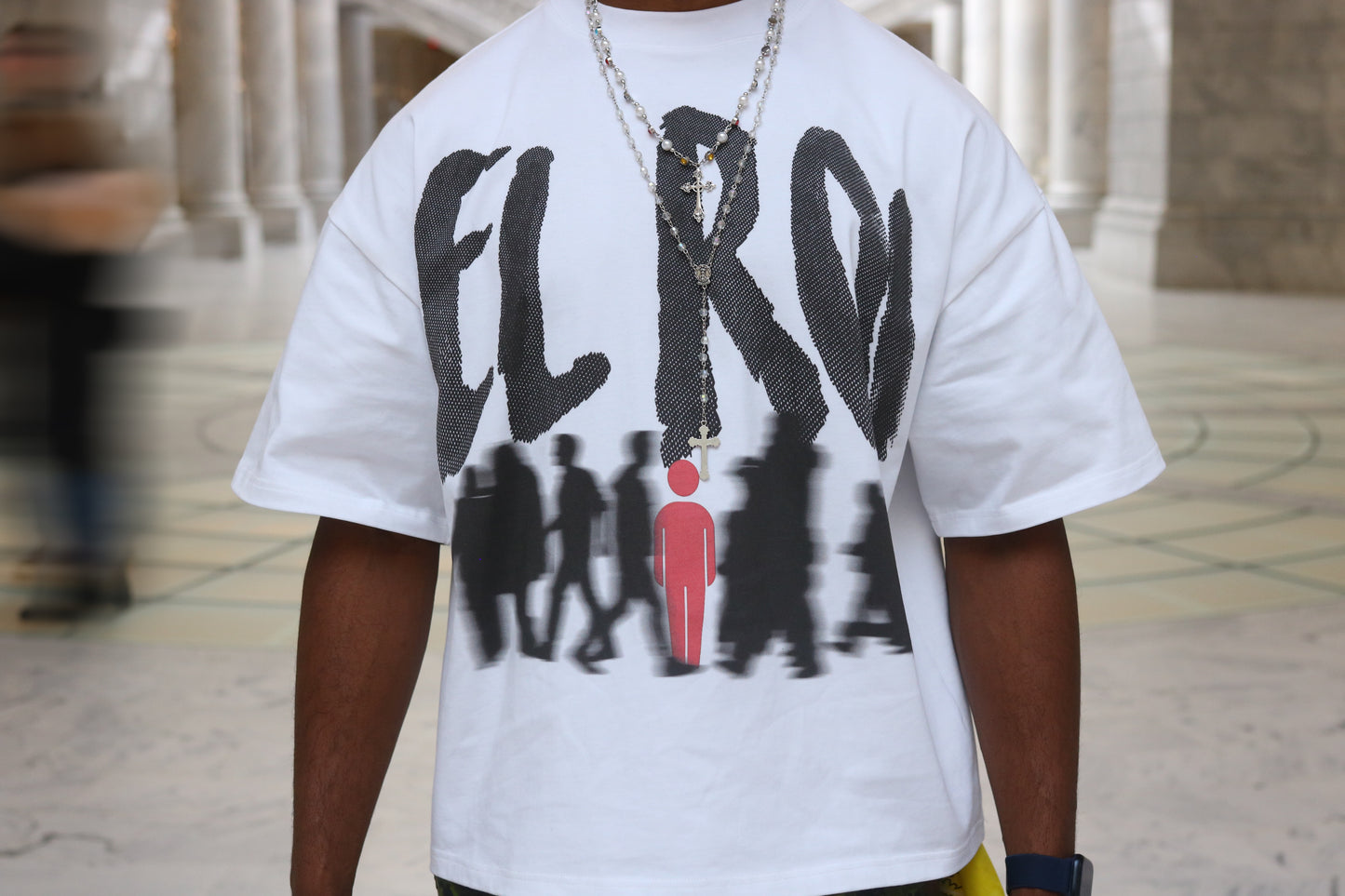 El Roi T-Shirt
