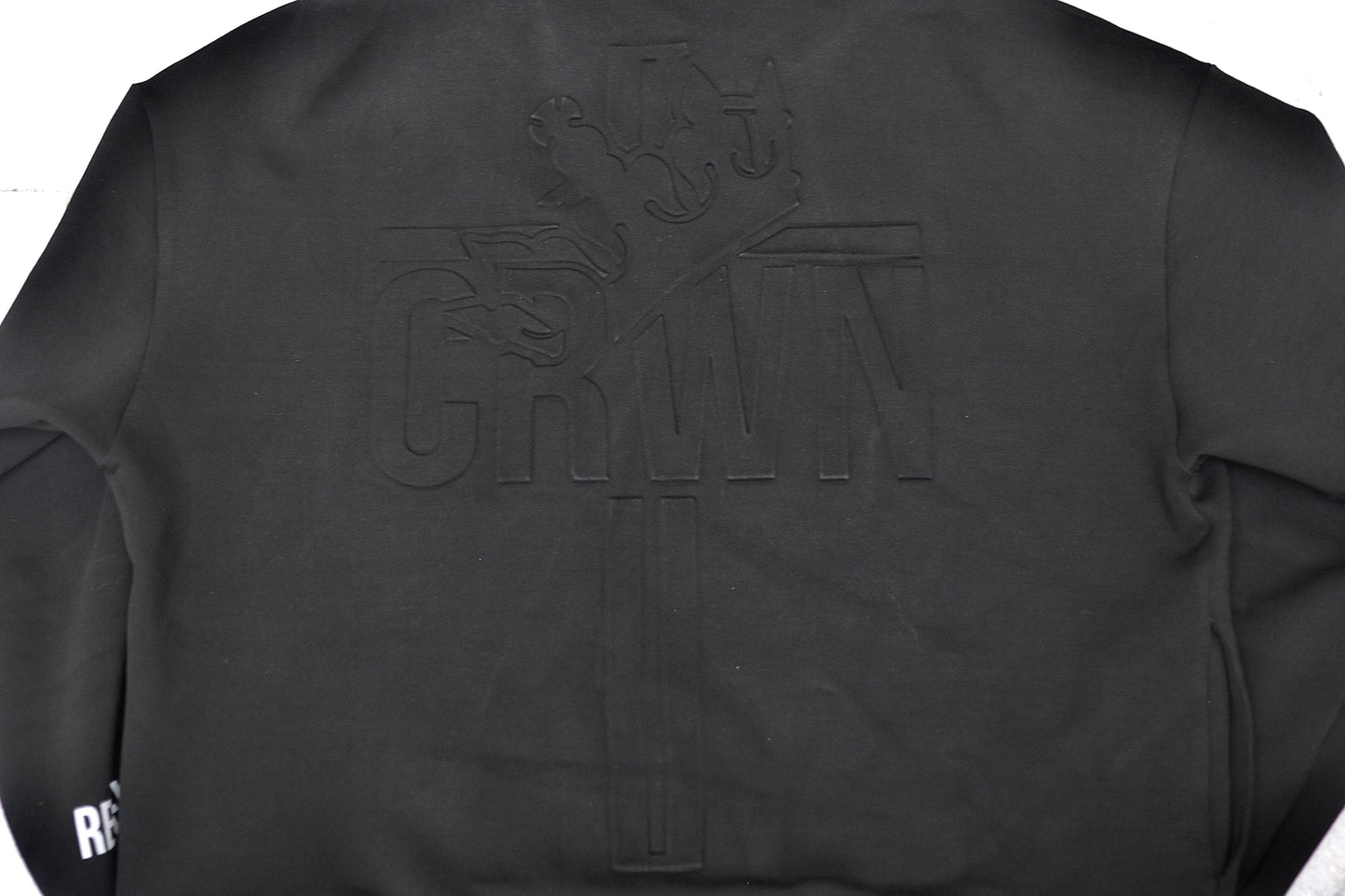 Revelation CRWN Hoodie