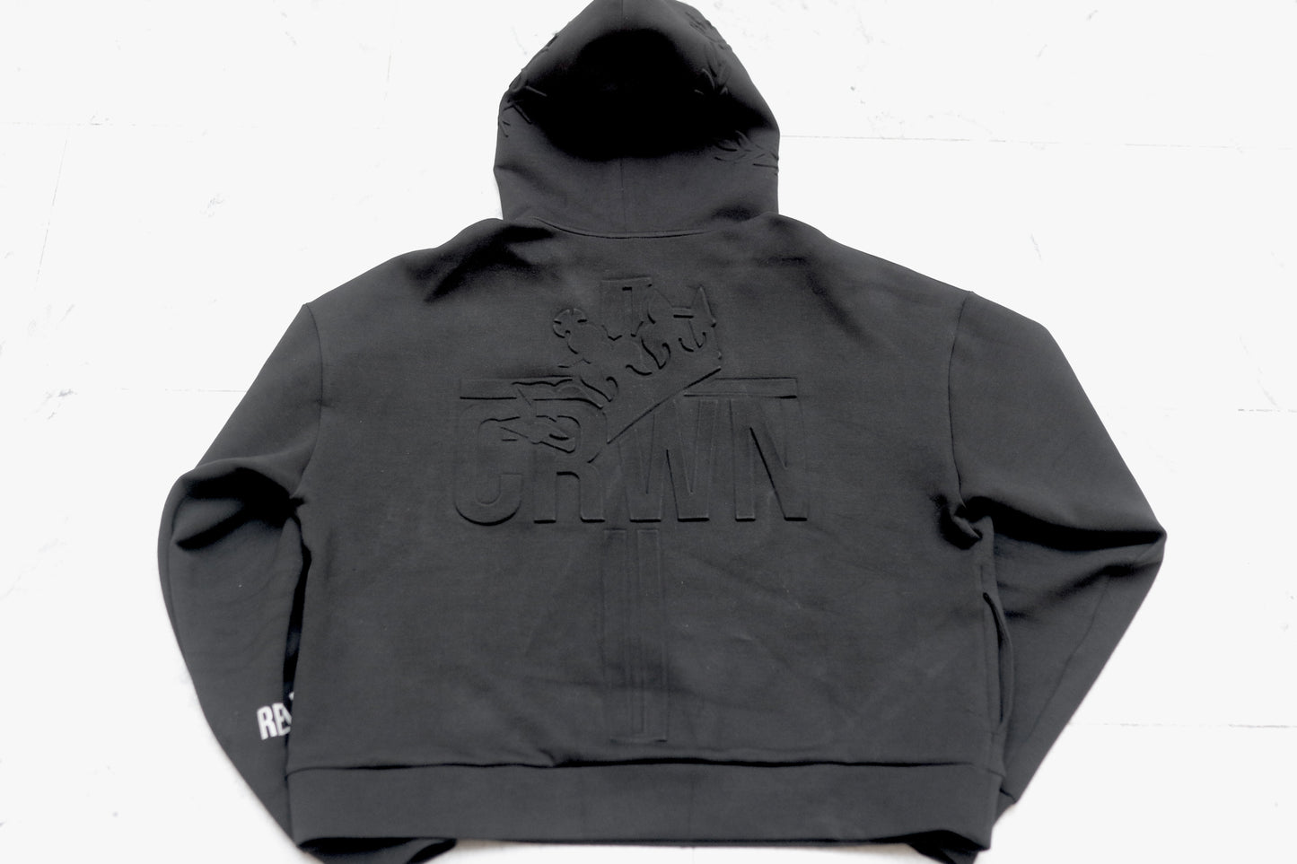 Revelation CRWN Hoodie