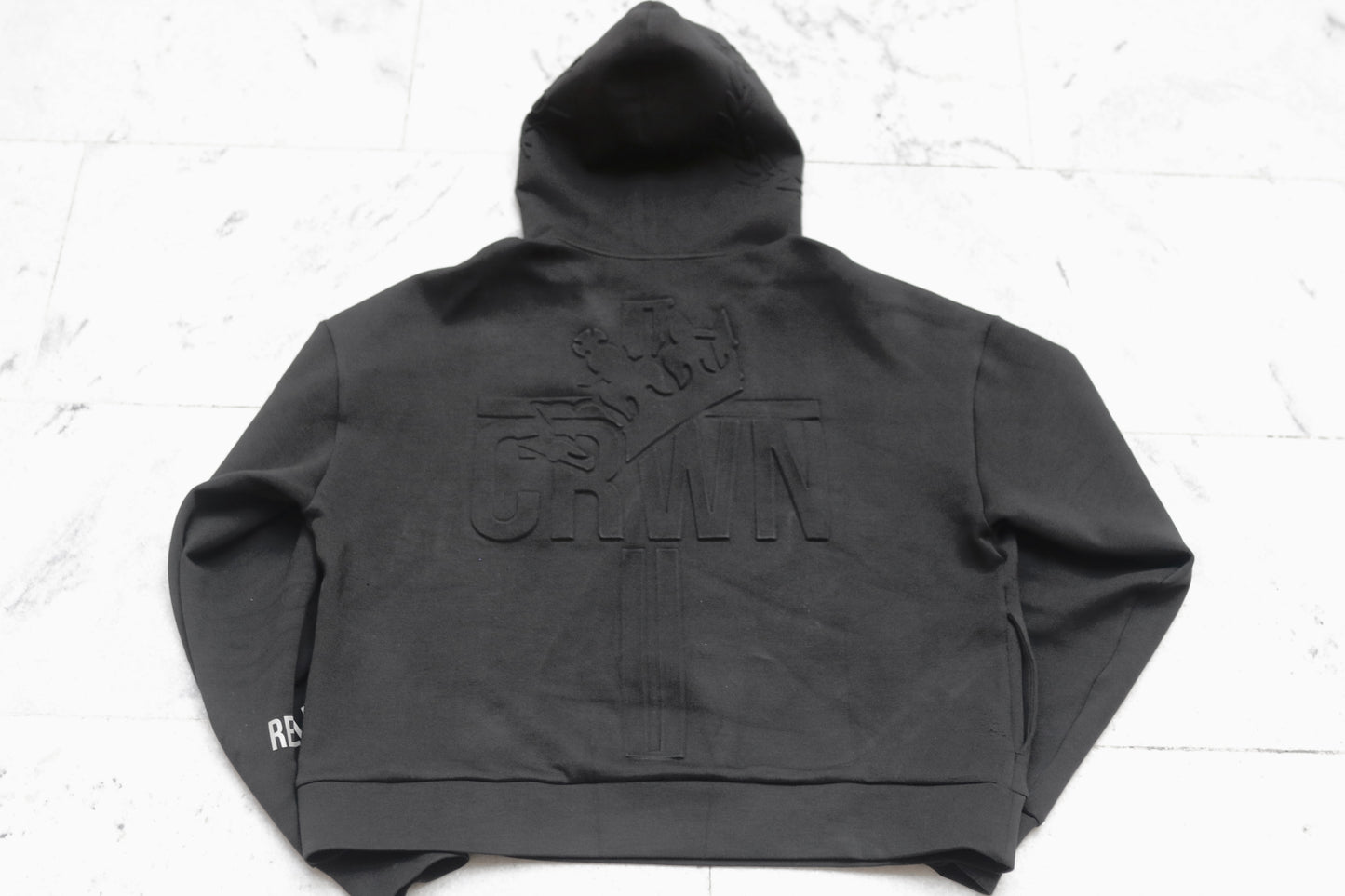 Revelation CRWN Hoodie