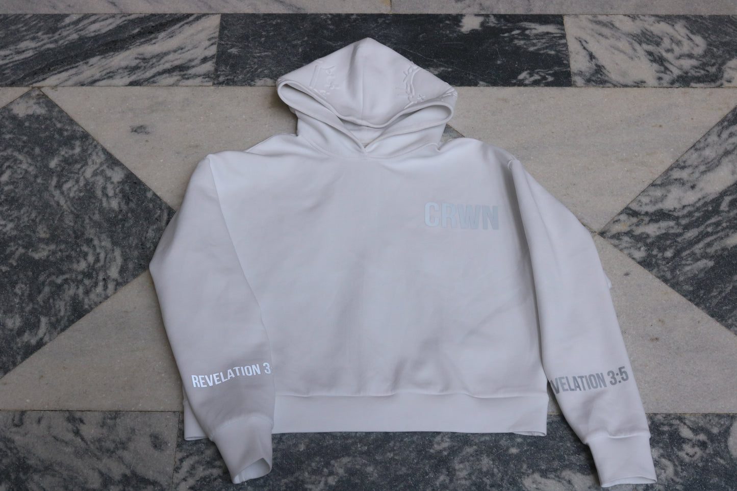 Revelation CRWN Hoodie