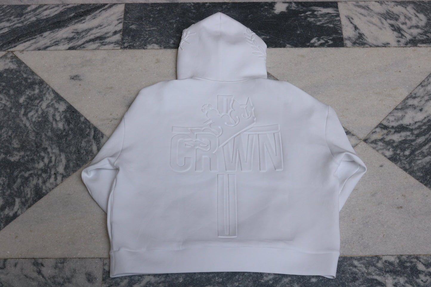 Revelation CRWN Hoodie