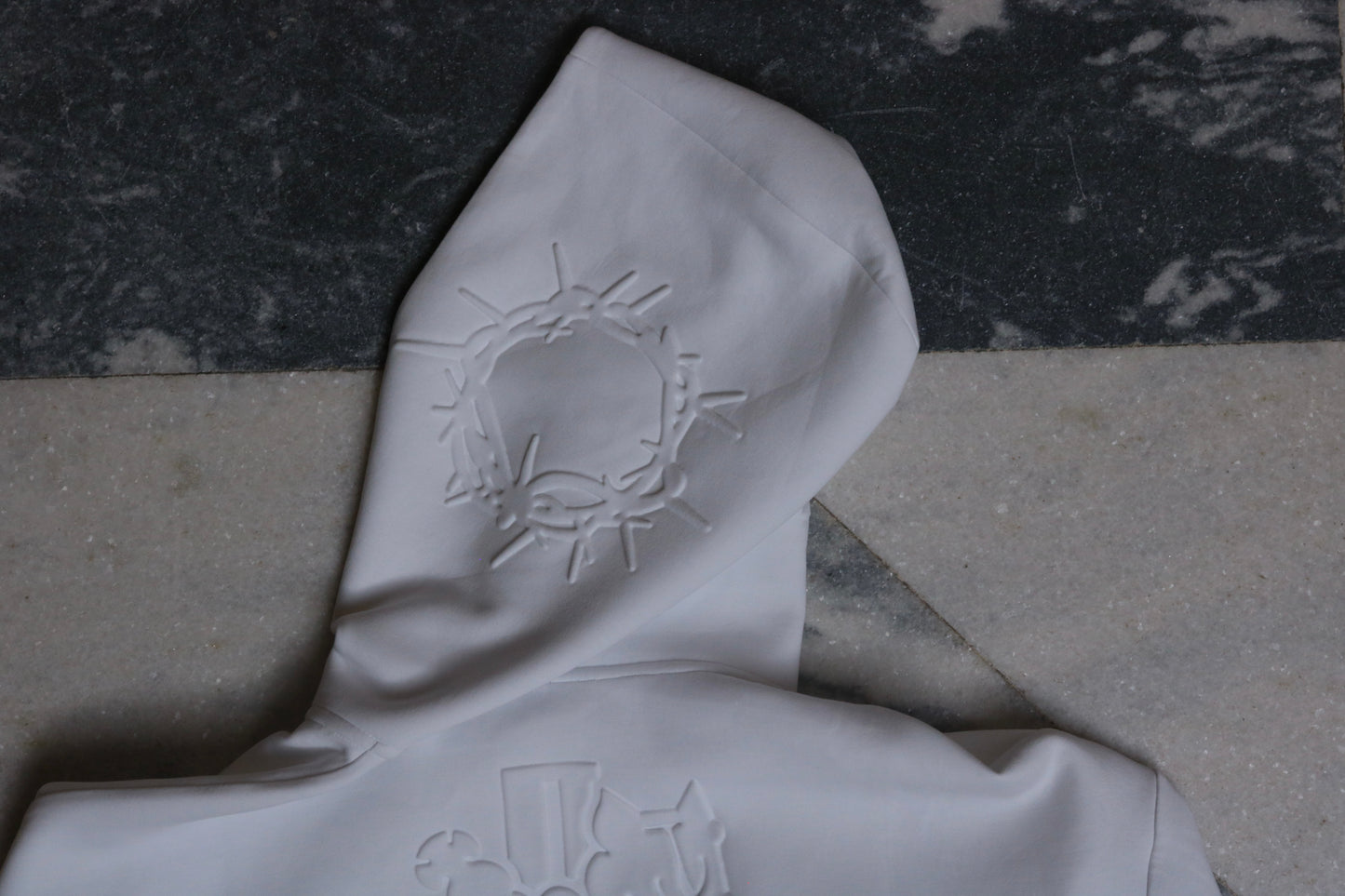 Revelation CRWN Hoodie