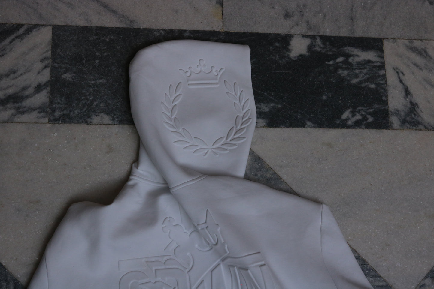 Revelation CRWN Hoodie