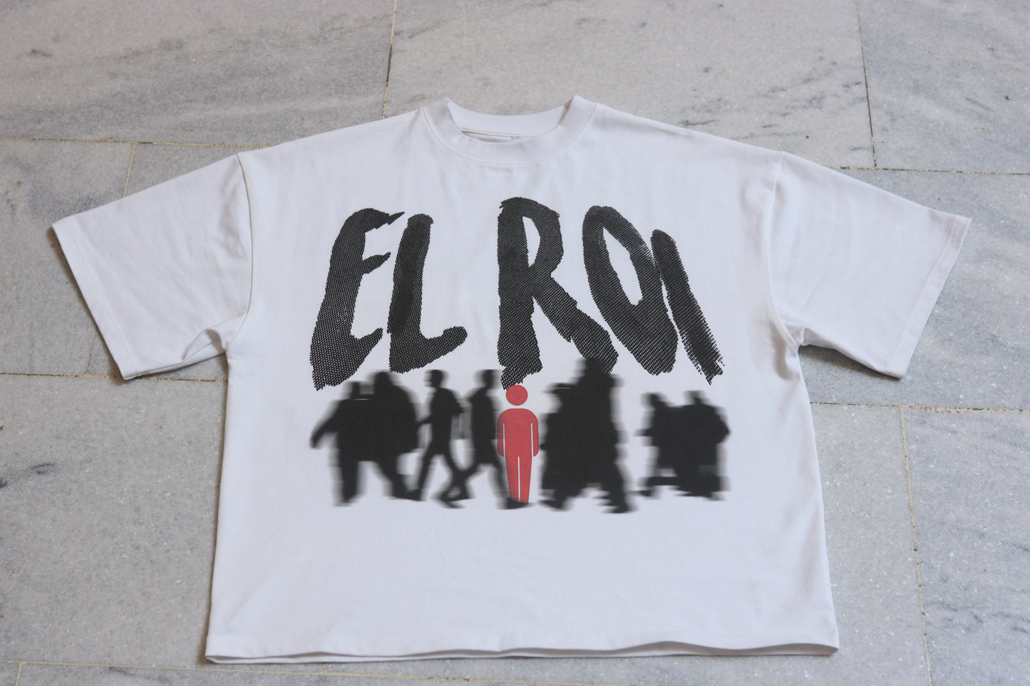 El Roi T-Shirt