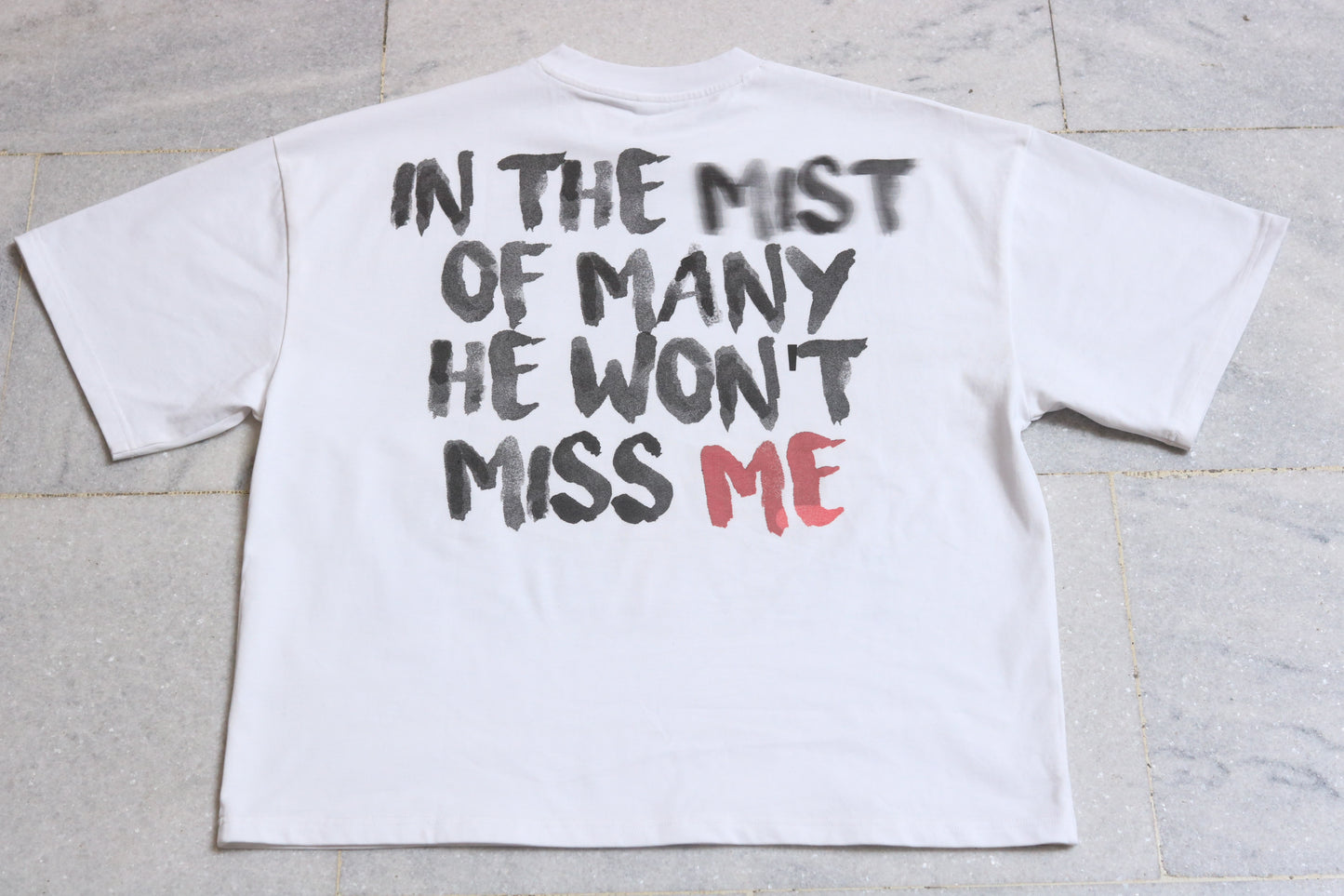 El Roi T-Shirt