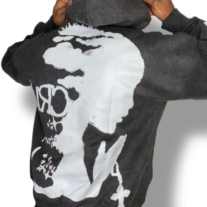 Lost Sheep Oversized Hoodie