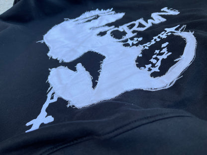 CRWN Zip-Up Jacket