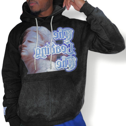 Lost Sheep Oversized Hoodie