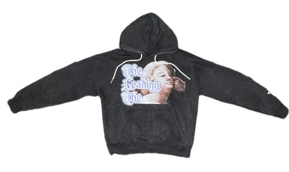 Lost Sheep Oversized Hoodie