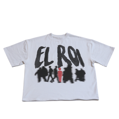 El Roi T-Shirt