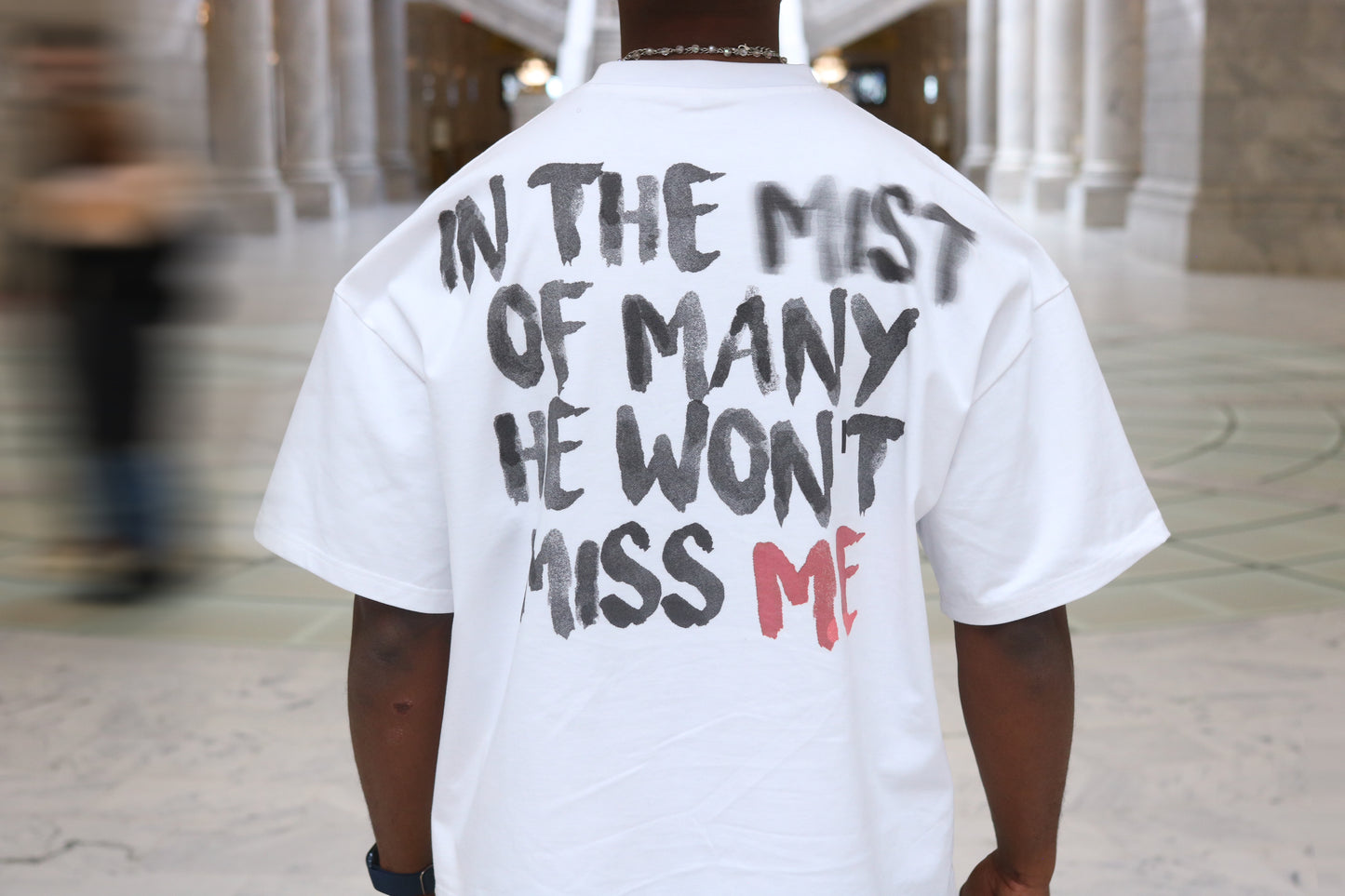 El Roi T-Shirt