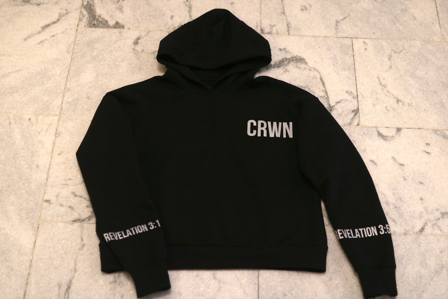 Revelation CRWN Hoodie